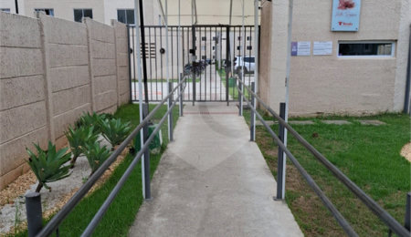 Apartamento à venda com 2 quartos em Santíssimo, Rio de Janeiro, RJ
