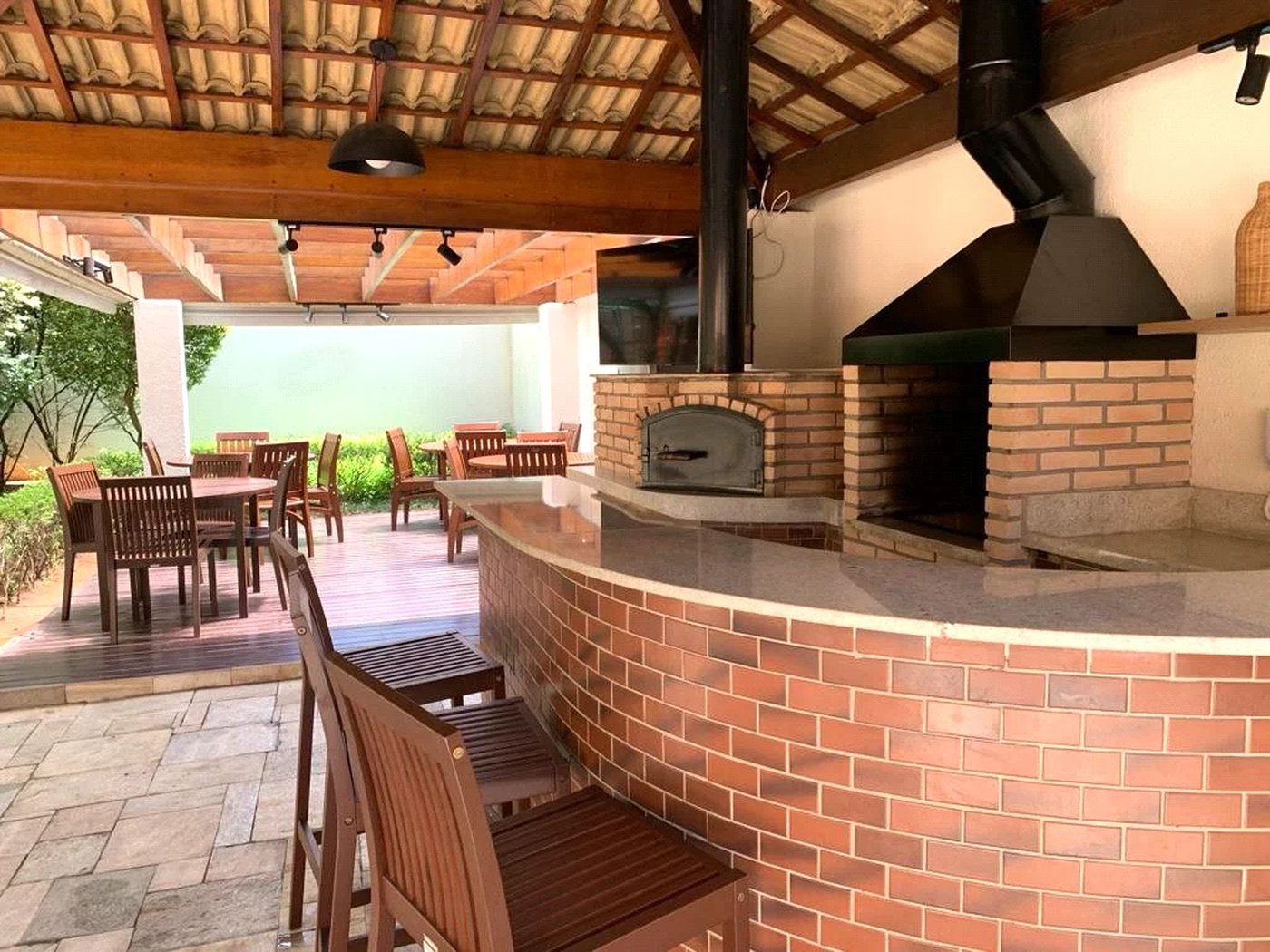 Apartamento à venda com 4 quartos, sendo 3 suítes, em Vila Leopoldina, São Paulo, SP