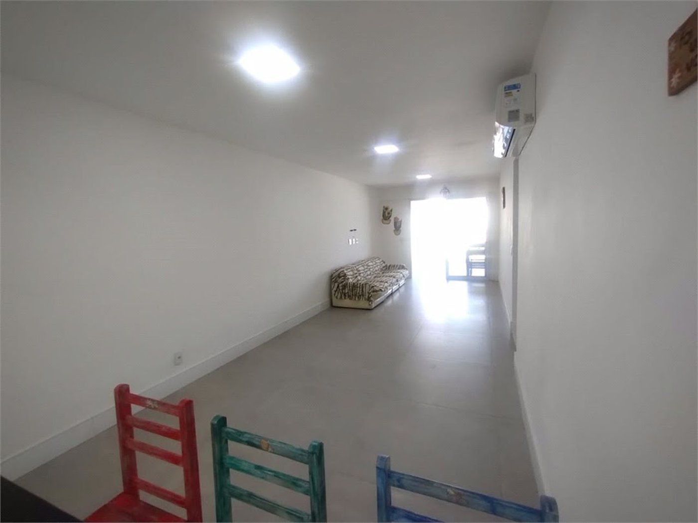 Apartamento Residencial à venda, Jardim Astúrias, Guarujá - AP0683.