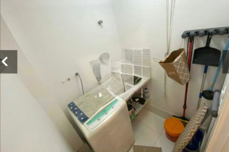 Apartamento à venda com 1 suíte em Copacabana, Rio de Janeiro, RJ