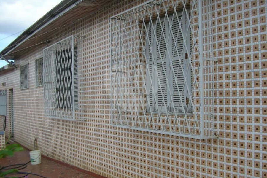Casa Térrea à venda com 2 quartos em Vila Guilherme, São Paulo, SP