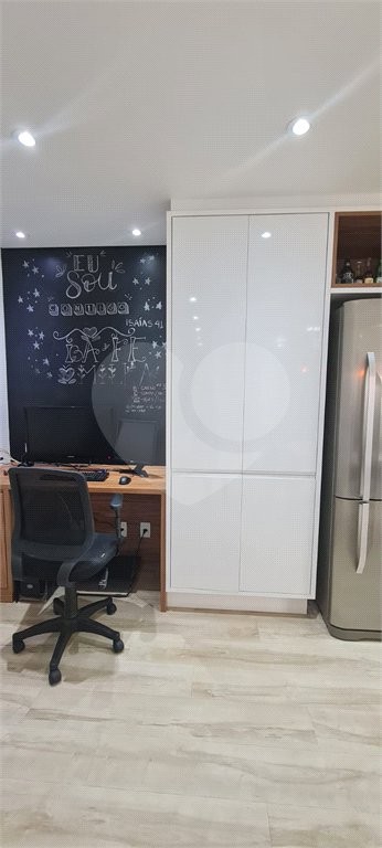 Apartamento à venda com 2 quartos, sendo 1 suíte,  em Barra Funda, São Paulo, SP
