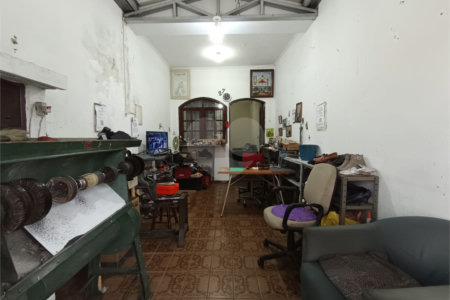 Casa à venda com 4 quartos, sendo 1 suíte, em Vila Leão, Sorocaba, SP