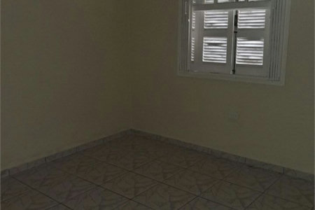 Casa Residencial à venda, Embaré, Santos - CA0155.