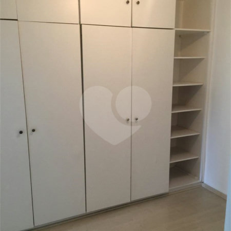 Apartamento para alugar com 1 quarto em Cerqueira César, São Paulo, SP