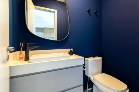 Apartamento à venda com 3 quartos, sendo 2 suítes, em Pinheiros, São Paulo, SP