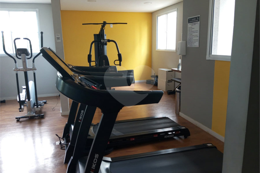 Apartamento à venda com 2 quartos em Vila Guilherme, São Paulo, SP