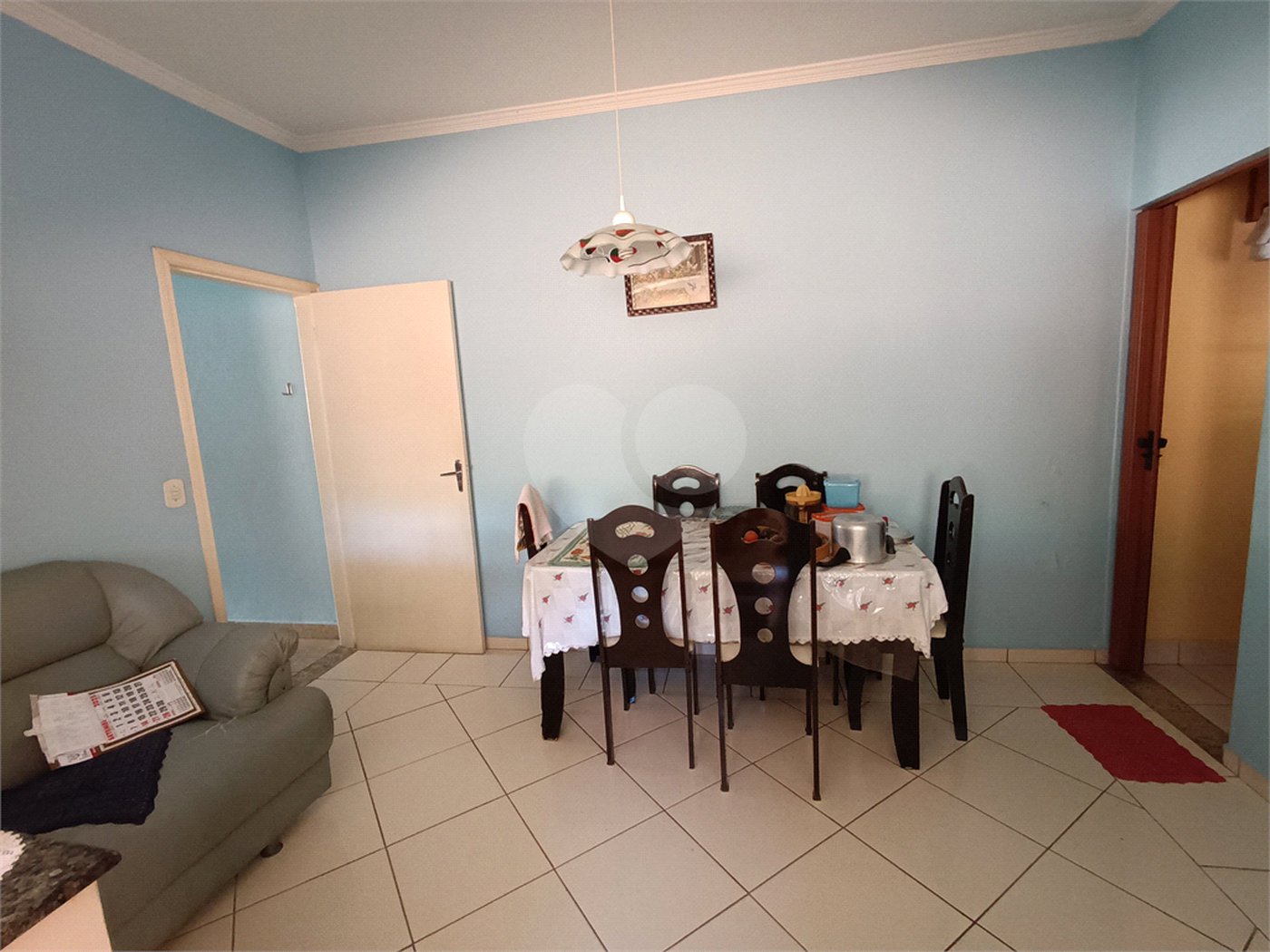 Casa à venda com 2 quartos em Jardim Maria Trindade, São Roque, SP