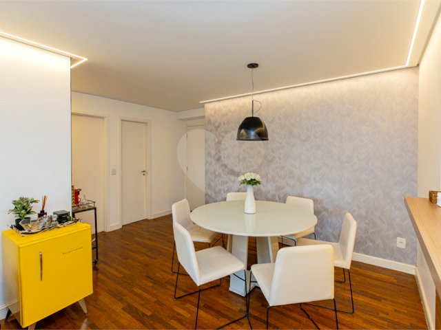 Apartamento à venda com 3 quartos, sendo 1 suíte,  em Vila Mascote, São Paulo, SP