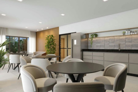 Vibe Utinga Residencial