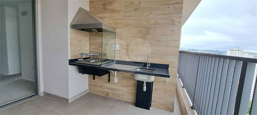 Apartamento à venda com 2 suítes em Indianópolis, São Paulo, SP