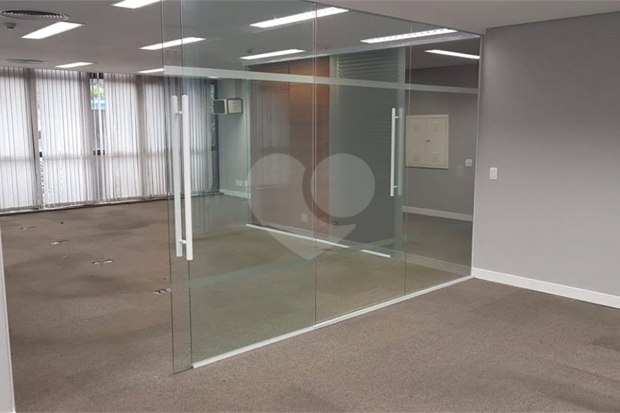 Sala para alugar em Chácara Santo Antônio (zona Sul), São Paulo, SP