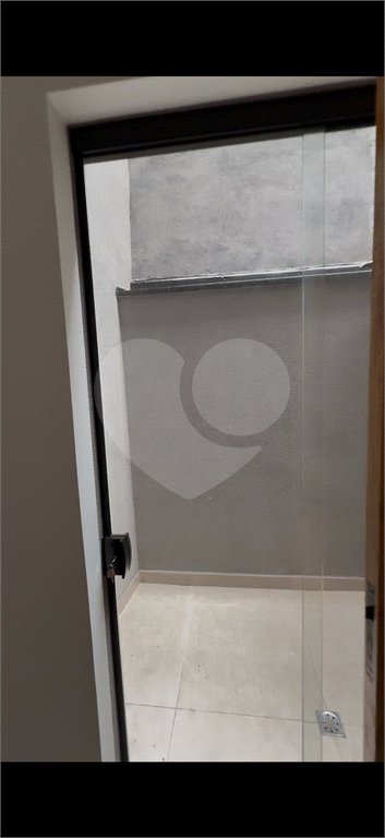 Casa à venda com 2 quartos no condomínio Sá Campelo, São Paulo - SP