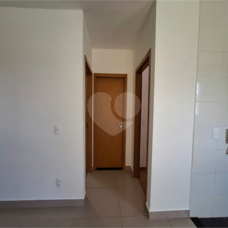 Apartamento à venda com 2 quartos em Caguassu, Sorocaba, SP