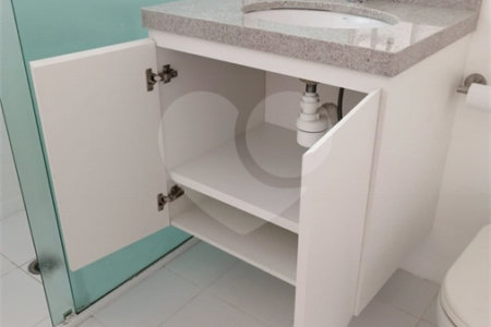 Apartamento para alugar com 1 quarto em Jardim Paulista, São Paulo, SP