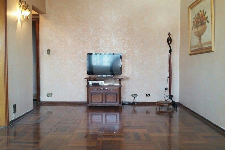 Apartamento à venda com 2 quartos em Santana, São Paulo, SP