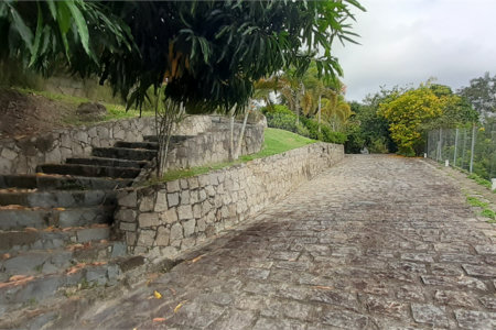 Casa à venda com 2 suítes em Campo Grande, Rio de Janeiro, RJ