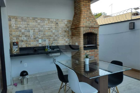 Casa à venda com 3 quartos, sendo 1 suíte, em Residencial Vila dos Eucaliptos, Salto, SP