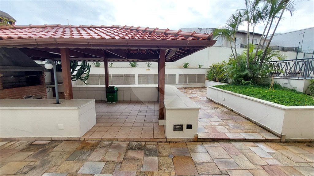 Apartamento para alugar com 2 quartos, sendo 1 suíte, em Mandaqui, São Paulo, SP