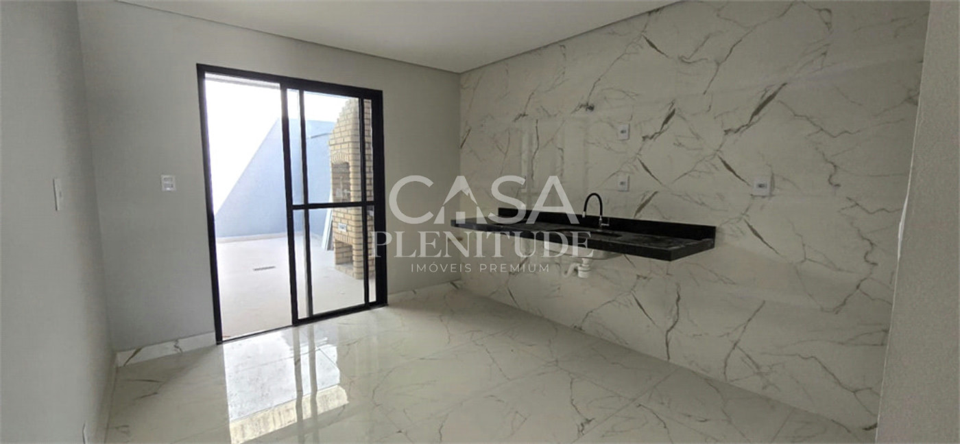 Casa de Vila à venda com 2 suítes em Central Parque Sorocaba, Sorocaba, SP