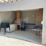 Apartamento à venda com 2 quartos, sendo 1 suíte, em Jardim Itamarati, Poá, SP