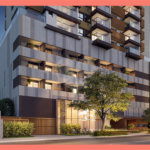 Apartamento à venda com 1 quarto em Vila Clementino, São Paulo, SP