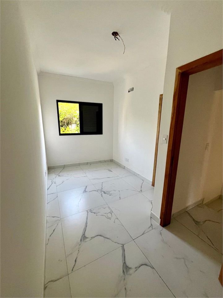 Casa Residencial à venda, Jardim Três Marias, Guarujá - CA0368.