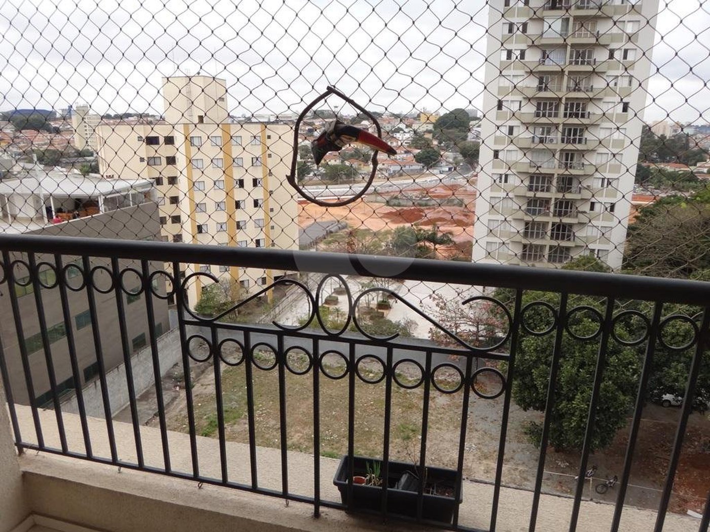 Apartamento à venda com 2 quartos em Vila Mascote, São Paulo, SP