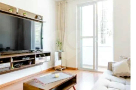 Apartamento à venda com 2 quartos em Gávea, Rio de Janeiro, RJ