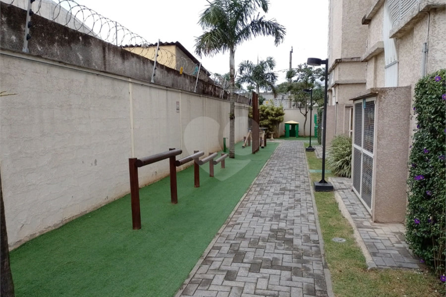 Apartamento à venda com 2 quartos em Jaçanã, São Paulo, SP