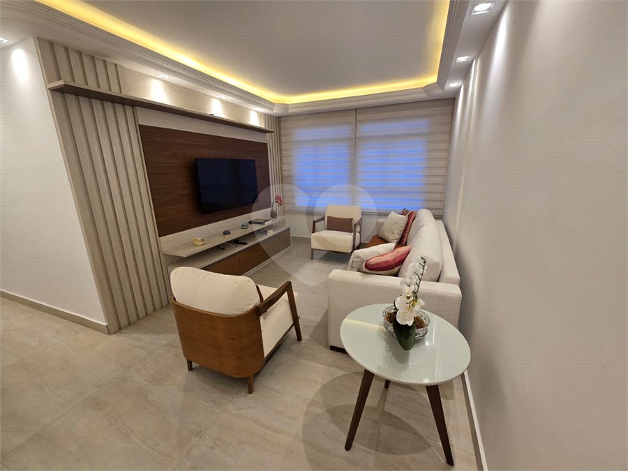 Apartamento à venda com 3 quartos, sendo 1 suíte,  em Santana, São Paulo, SP