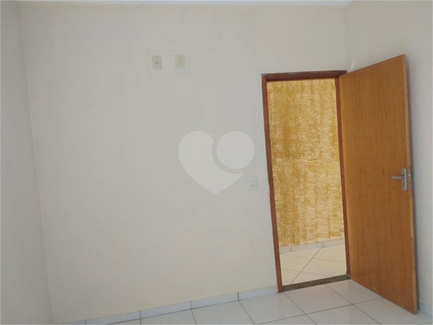 Casa térrea para venda no Azulville