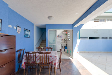 Casa à venda com 3 quartos, sendo 1 suíte, em Santo Amaro, São Paulo, SP