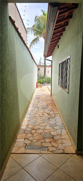 Casa à venda com 2 quartos em Jardim Arlindo Laguna, Ribeirão Preto, SP
