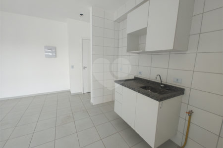 Apartamento para alugar com 2 quartos em Jardim das Palmeiras, Atibaia, SP