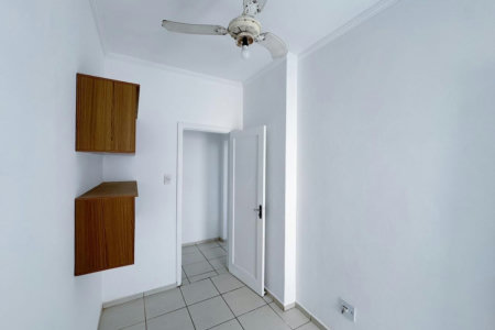 Apartamento com 2 dormitórios à venda, 126 m² por R$ 1.400.000,00 - Embaré - Santos/SP