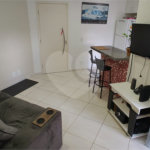 Apartamento à venda com 2 quartos em Imirim, São Paulo, SP