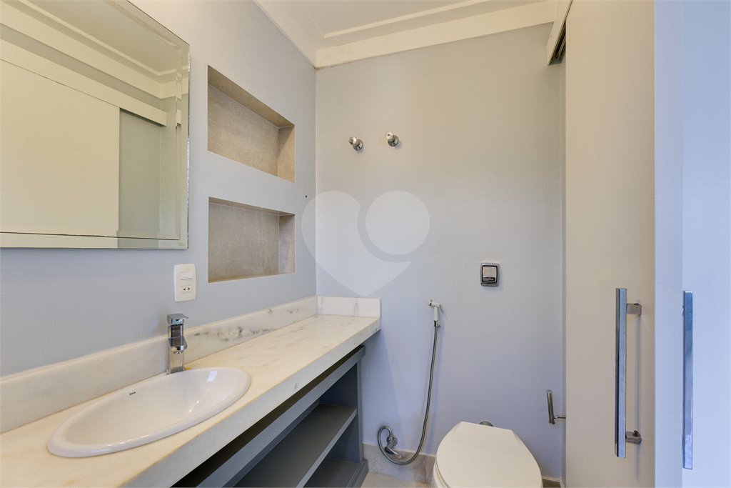 Apartamento à venda com 4 quartos, sendo 3 suítes, em Granja Julieta, São Paulo, SP