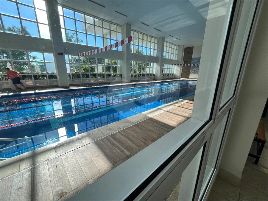 Apartamento à venda com 4 quartos, sendo 2 suítes, em MORUMBI, São Paulo, SP
