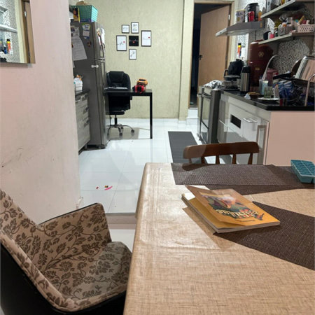 Casa Térrea à venda com 2 quartos em Vila Vitório Mazzei, São Paulo, SP