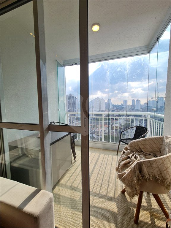 Apartamento à venda com 3 quartos, sendo 1 suíte, em Vila Dom Pedro I, São Paulo, SP
