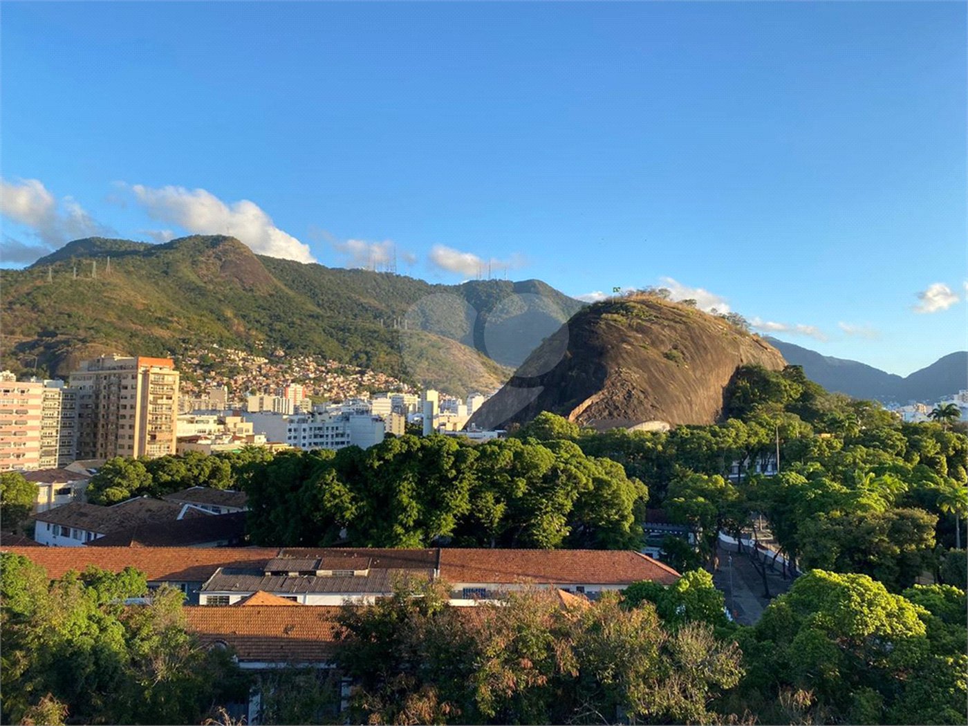 Cobertura à venda com 4 quartos em TIJUCA, Rio de Janeiro, RJ