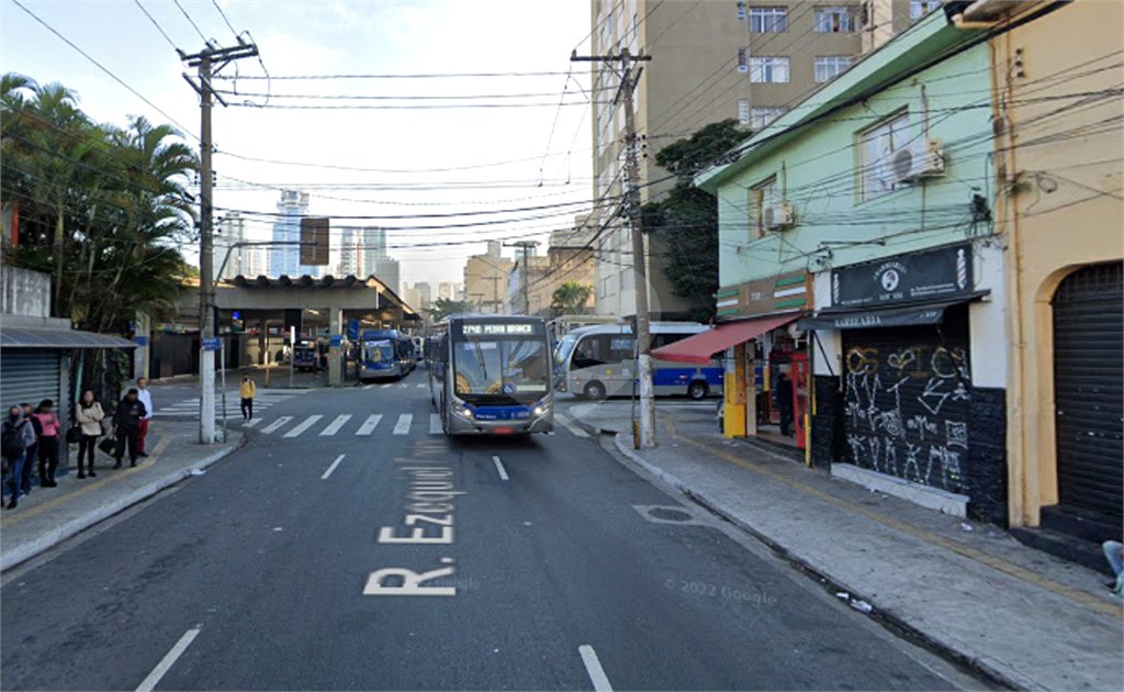 Terreno à venda em Santana, São Paulo, SP
