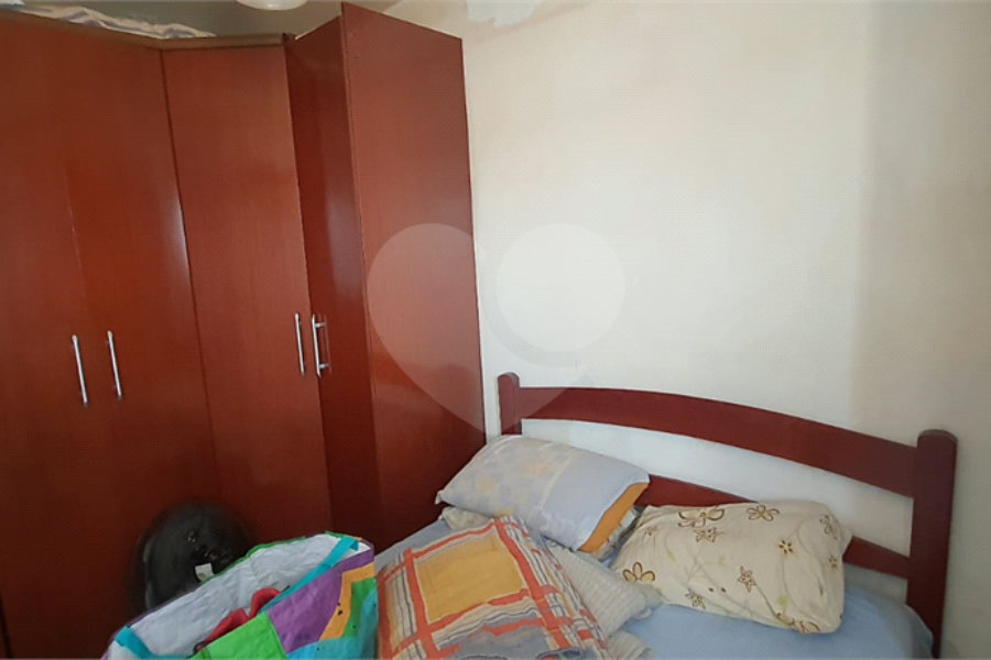 Apartamento à venda com 2 quartos em Tucuruvi, São Paulo, SP