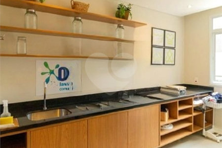 Apartamento à venda com 2 quartos, sendo 1 suíte, em Cambuci, São Paulo, SP