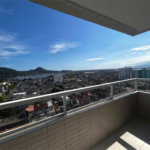Apartamento Residencial à venda, Centro, São Vicente - AP0552.