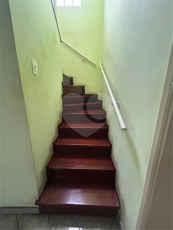 Sobrado à venda com 3 quartos, sendo 1 suíte, em Vila Nova Cachoeirinha, São Paulo, SP