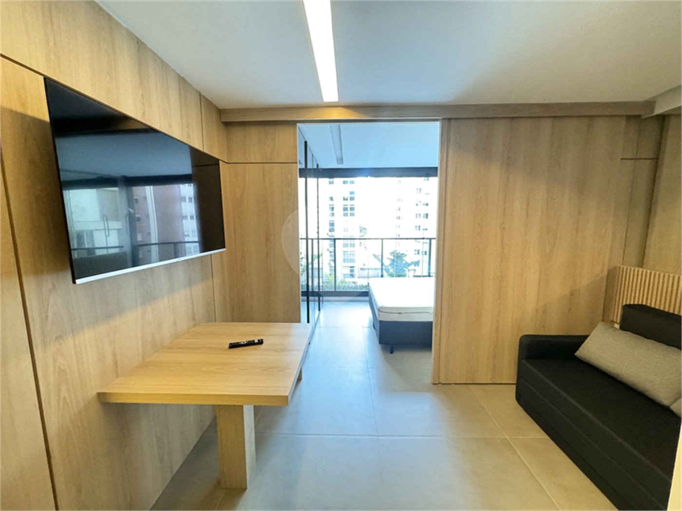 Apartamento à venda com 1 suíte em Itaim Bibi, São Paulo, SP