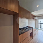 Apartamento à venda ou para alugar com 1 quarto em Santana, São Paulo, SP