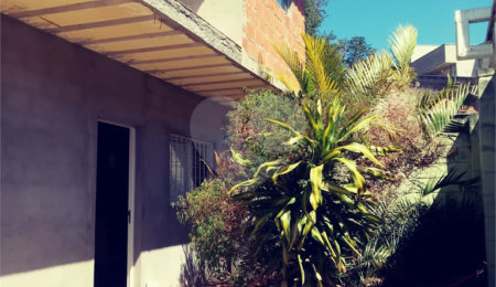 Casa à venda com 2 quartos em Santa Claudina, Vinhedo, SP